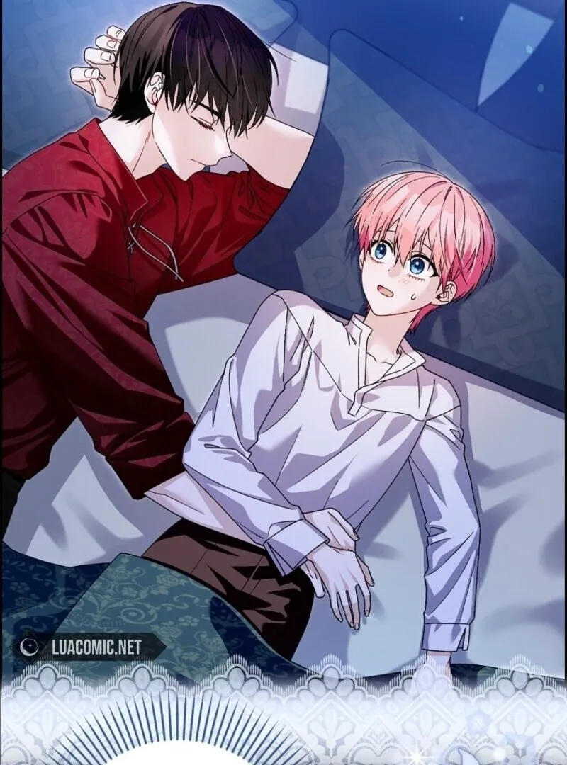 Beware of the Strongest Man Who is Crazy About Me Chapter 47 page 9