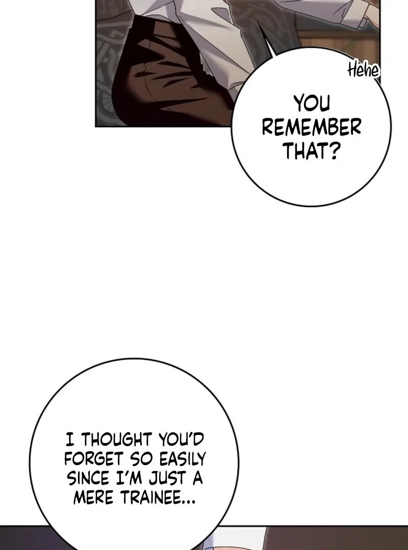 Beware of the Strongest Man Who is Crazy About Me Chapter 46 page 109