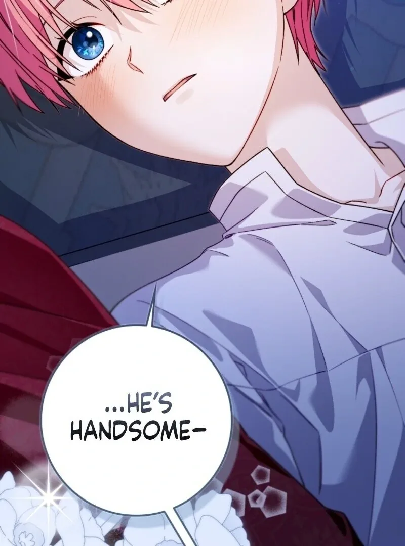 Beware of the Strongest Man Who is Crazy About Me Chapter 47 page 12