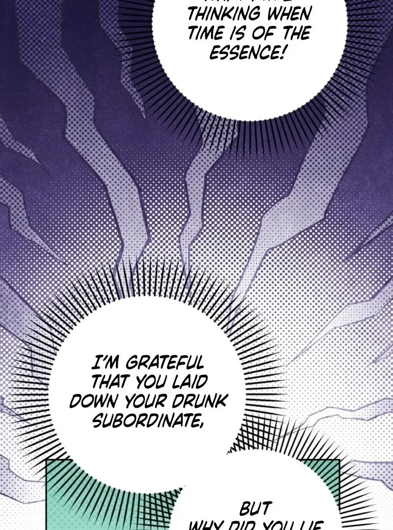 Beware of the Strongest Man Who is Crazy About Me Chapter 47 page 14