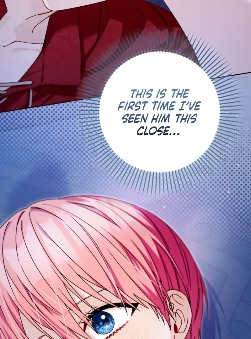 Beware of the Strongest Man Who is Crazy About Me Chapter 47 page 11