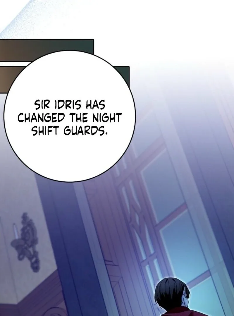 Beware of the Strongest Man Who is Crazy About Me Chapter 46 page 119
