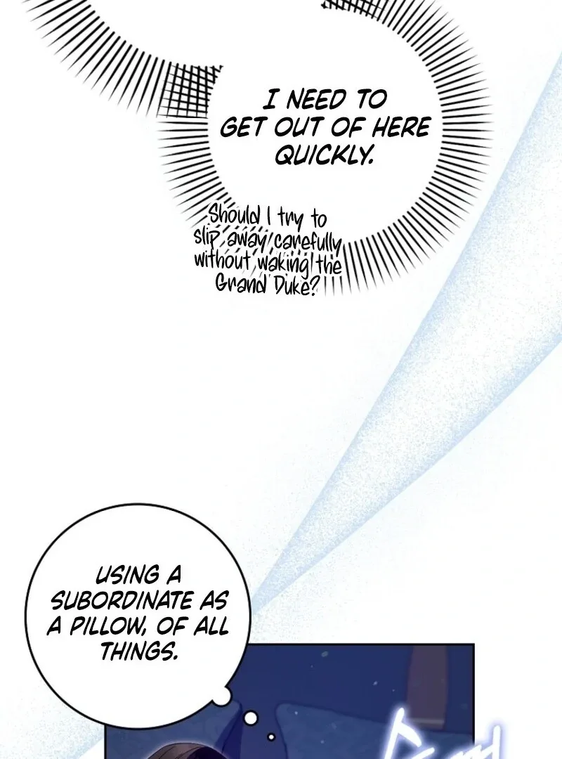 Beware of the Strongest Man Who is Crazy About Me Chapter 47 page 16