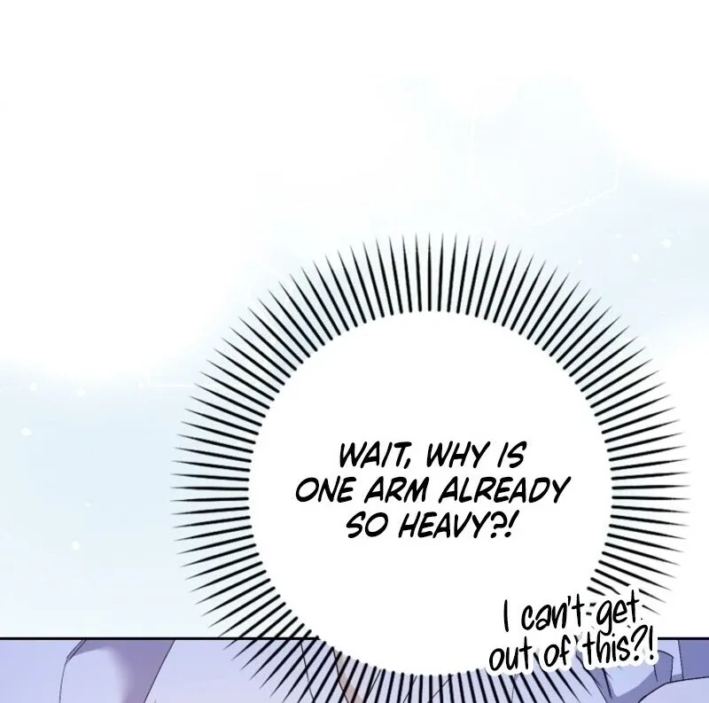 Beware of the Strongest Man Who is Crazy About Me Chapter 47 page 18