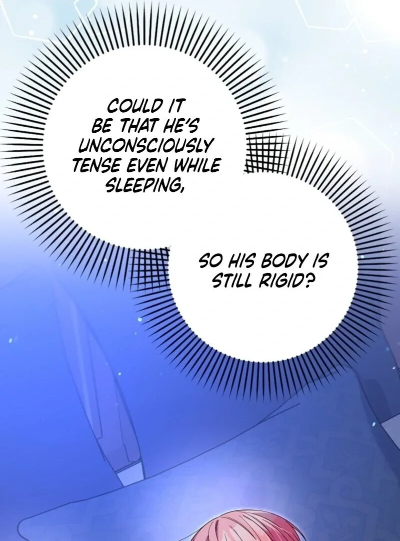Beware of the Strongest Man Who is Crazy About Me Chapter 47 page 20