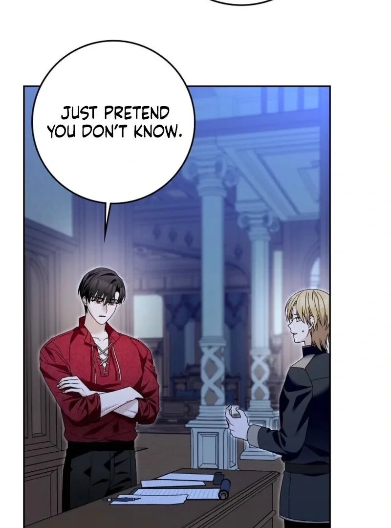 Beware of the Strongest Man Who is Crazy About Me Chapter 46 page 121