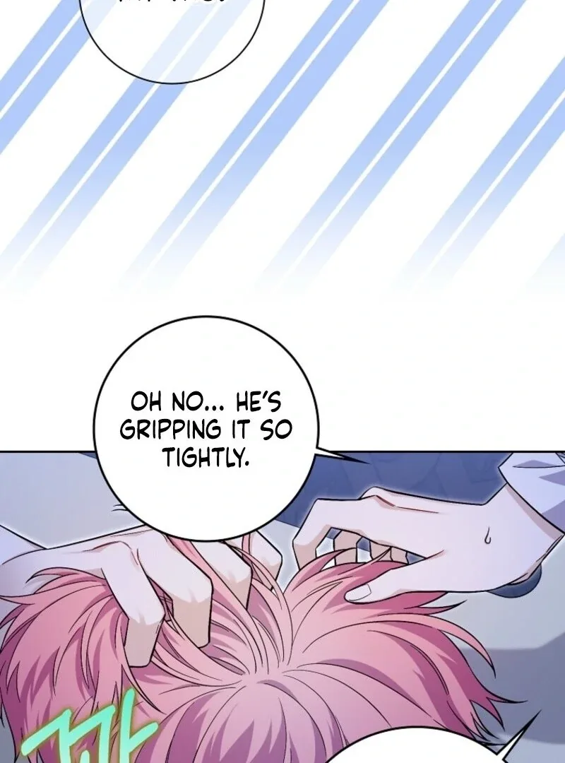 Beware of the Strongest Man Who is Crazy About Me Chapter 47 page 28