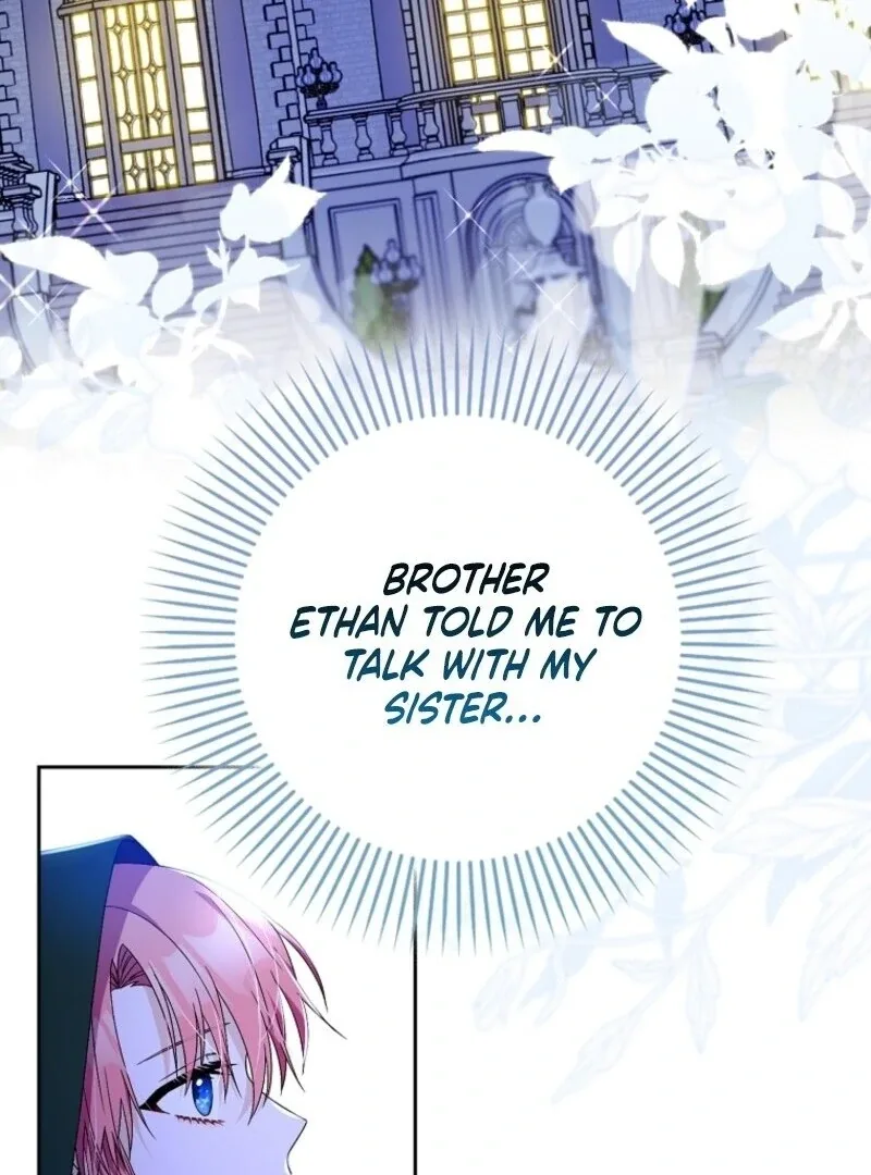 Beware of the Strongest Man Who is Crazy About Me Chapter 47 page 57