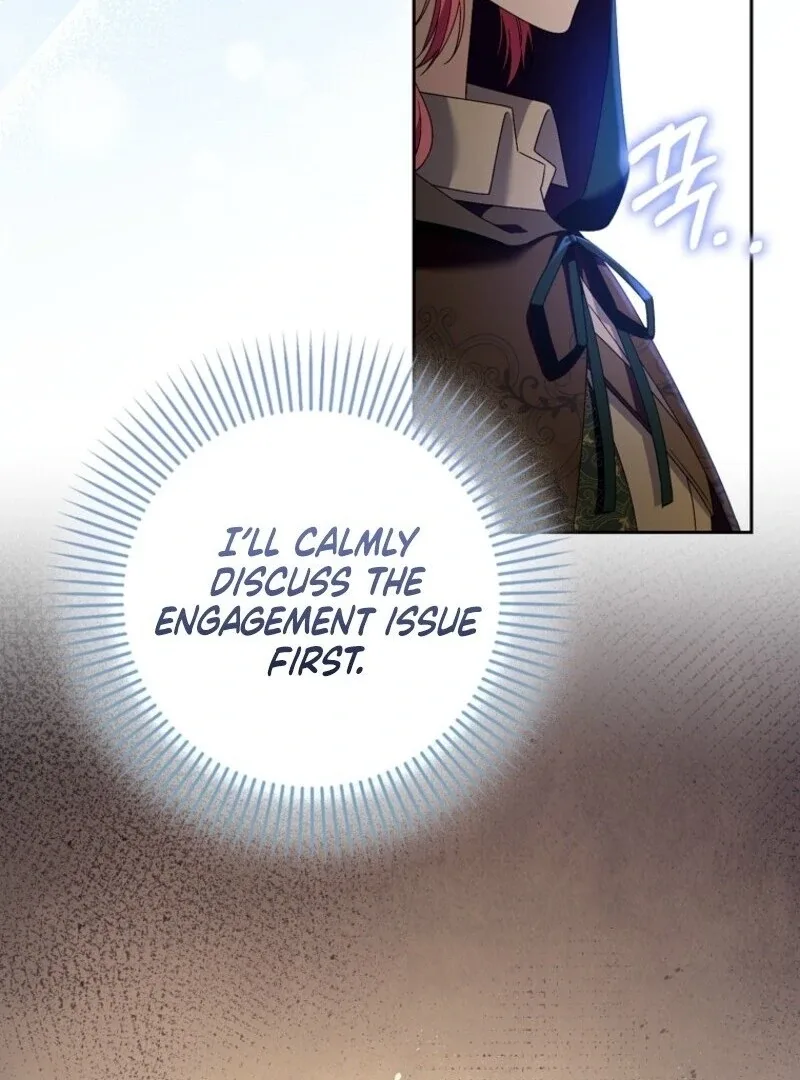 Beware of the Strongest Man Who is Crazy About Me Chapter 47 page 59