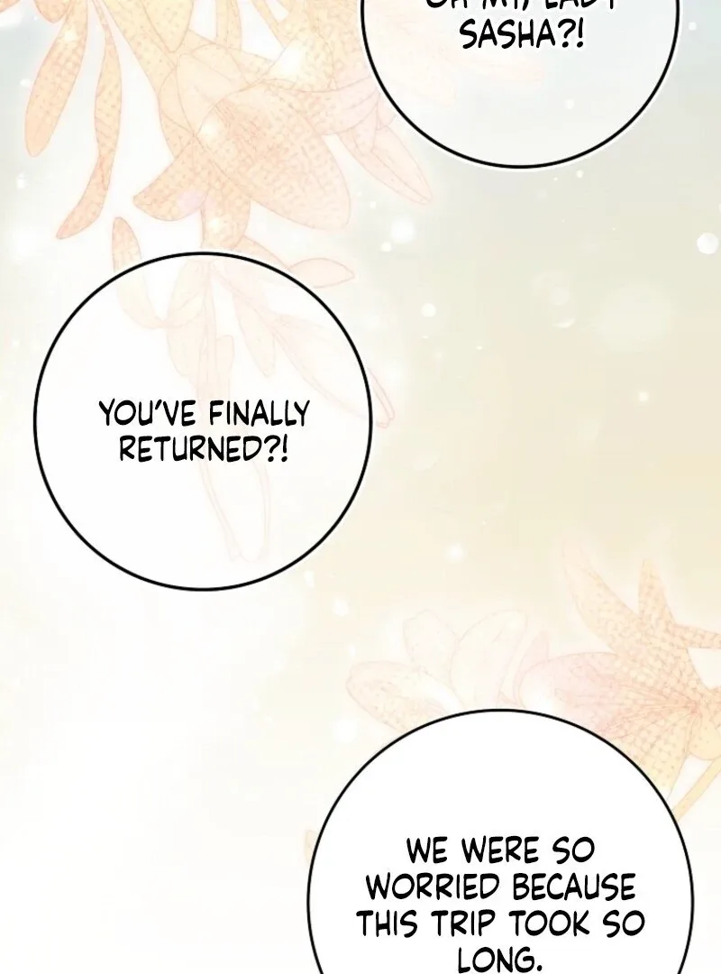 Beware of the Strongest Man Who is Crazy About Me Chapter 47 page 66