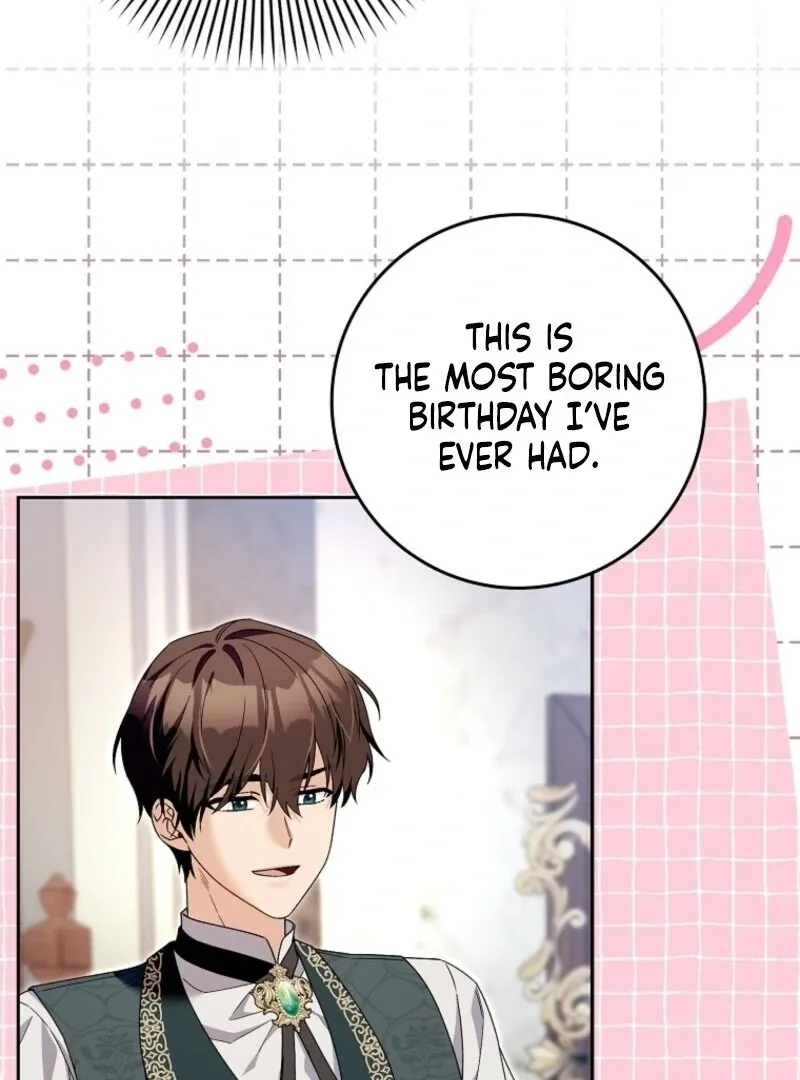 Beware of the Strongest Man Who is Crazy About Me Chapter 47 page 82