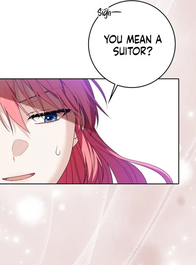 Beware of the Strongest Man Who is Crazy About Me Chapter 47 page 88