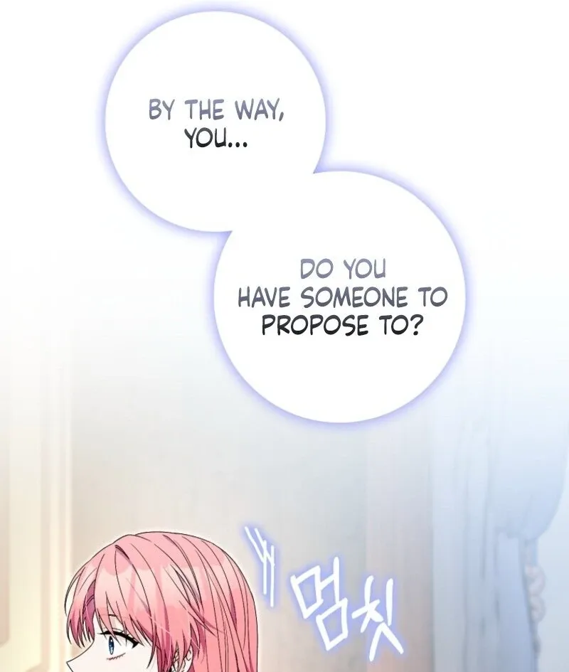 Beware of the Strongest Man Who is Crazy About Me Chapter 47 page 86