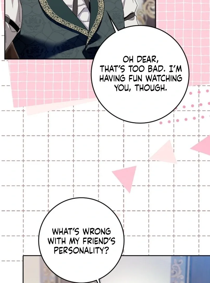 Beware of the Strongest Man Who is Crazy About Me Chapter 47 page 83