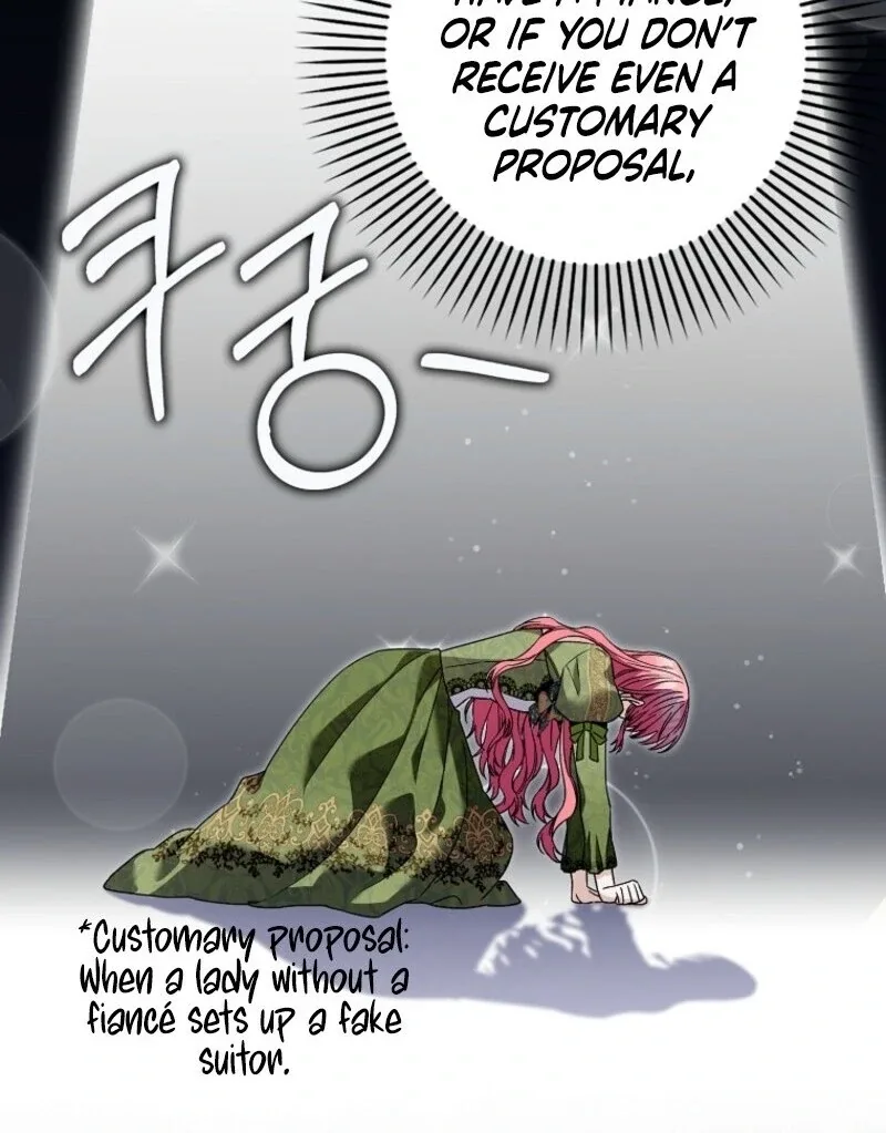Beware of the Strongest Man Who is Crazy About Me Chapter 47 page 96