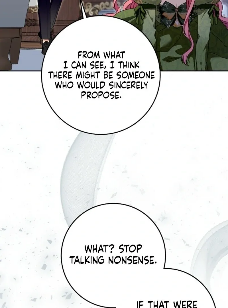 Beware of the Strongest Man Who is Crazy About Me Chapter 47 page 99