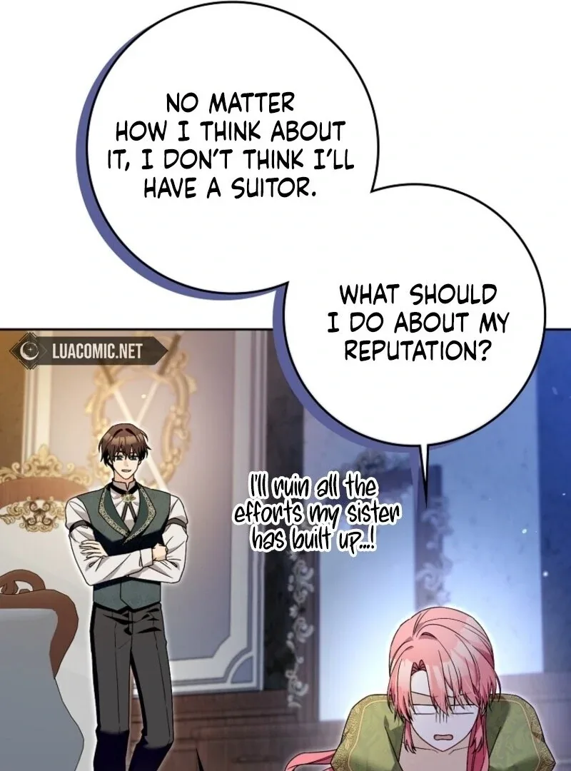 Beware of the Strongest Man Who is Crazy About Me Chapter 47 page 98