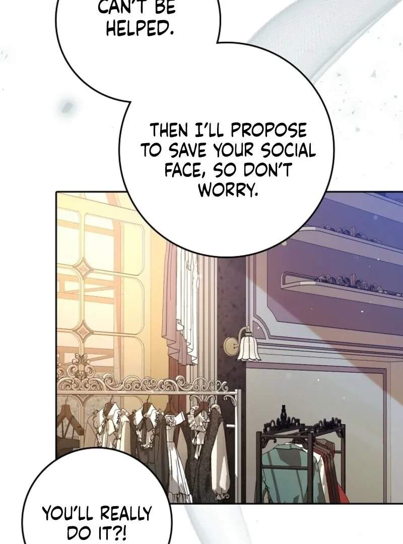 Beware of the Strongest Man Who is Crazy About Me Chapter 47 page 101