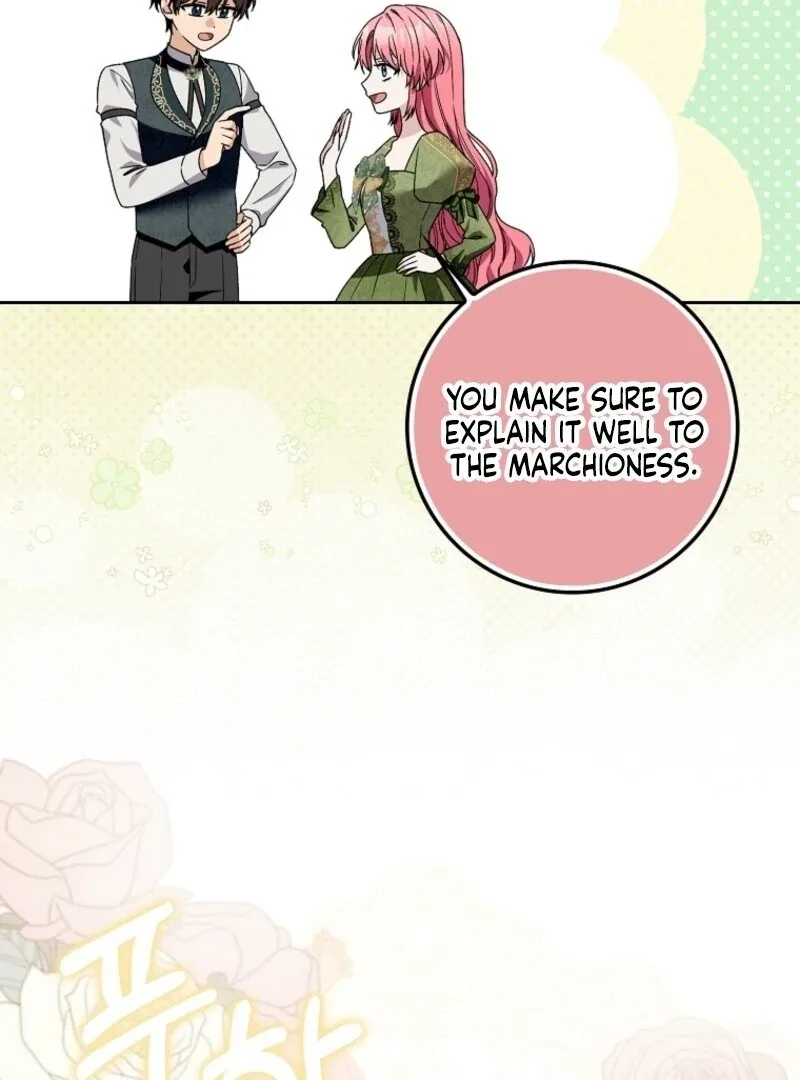Beware of the Strongest Man Who is Crazy About Me Chapter 47 page 103