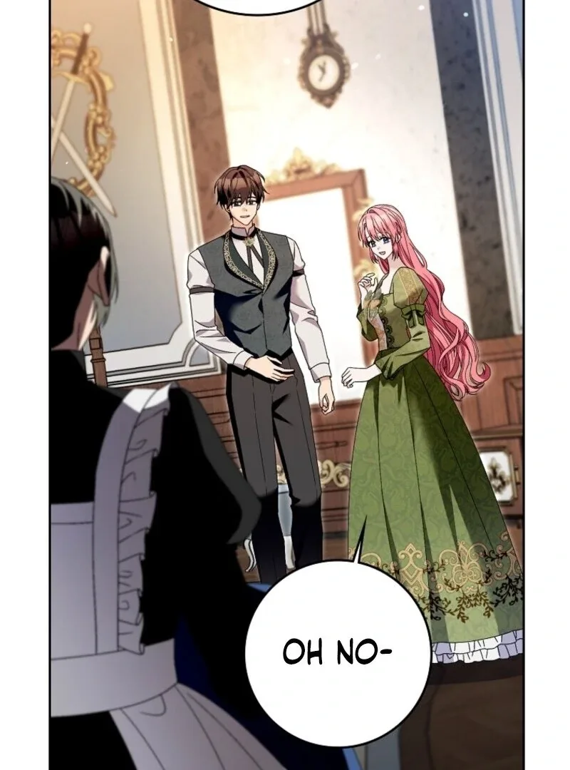 Beware of the Strongest Man Who is Crazy About Me Chapter 47 page 106