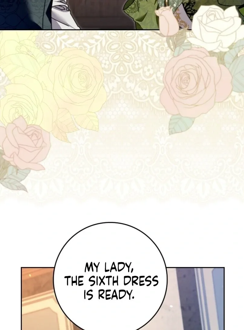 Beware of the Strongest Man Who is Crazy About Me Chapter 47 page 105