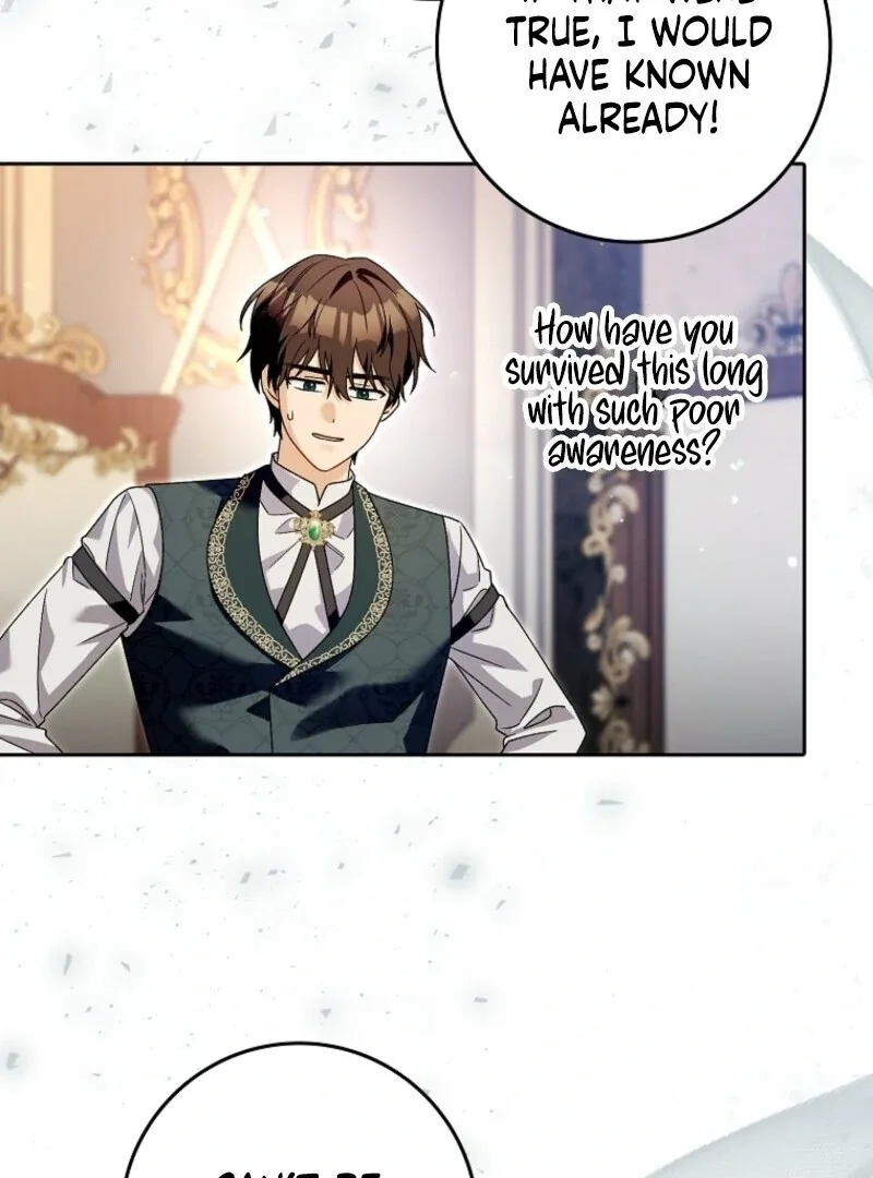 Beware of the Strongest Man Who is Crazy About Me Chapter 47 page 100