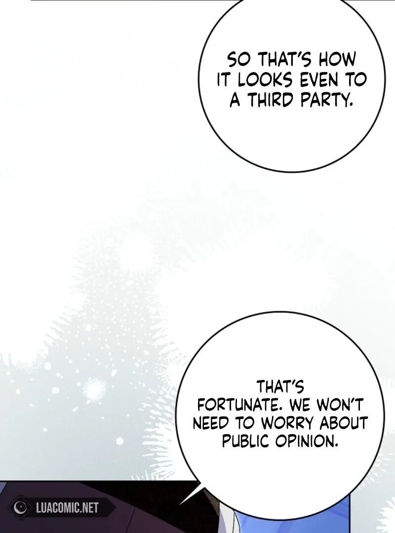 Beware of the Strongest Man Who is Crazy About Me Chapter 48 page 9