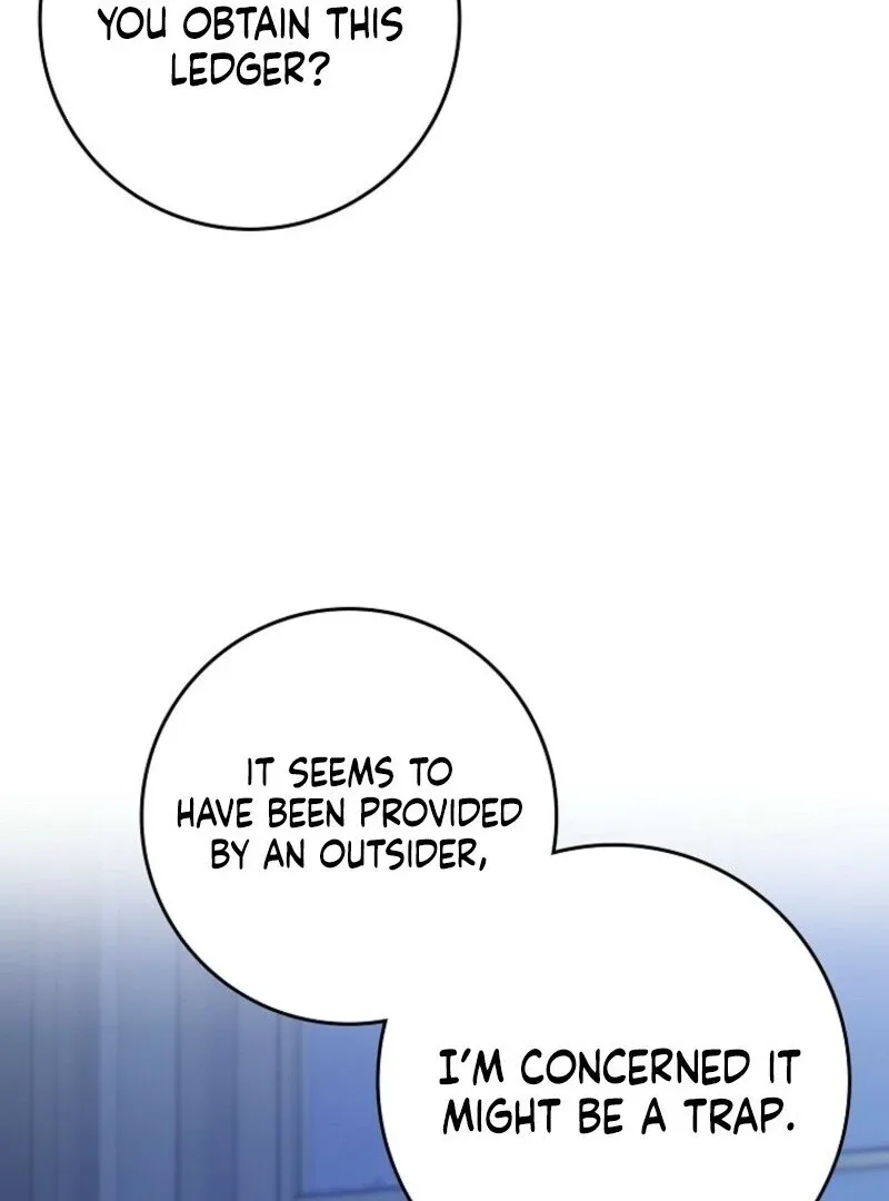 Beware of the Strongest Man Who is Crazy About Me Chapter 48 page 17
