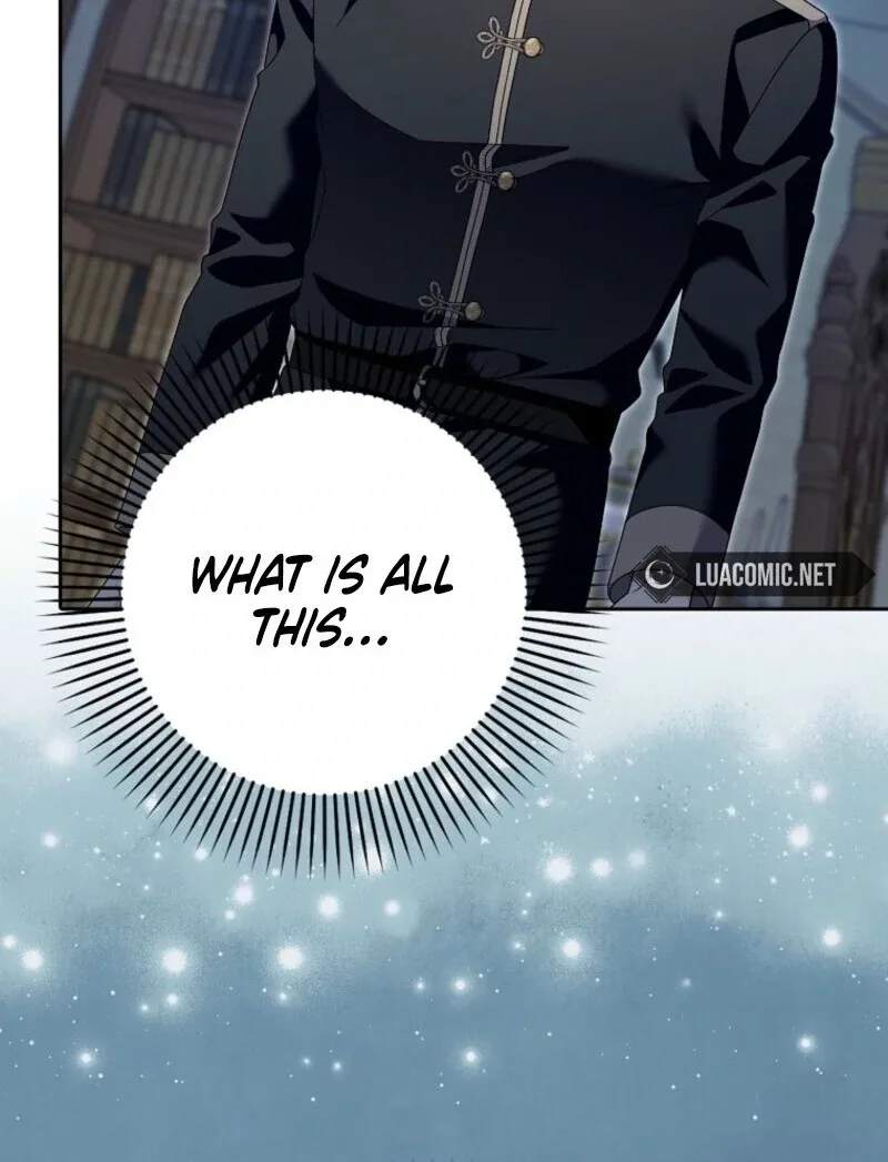 Beware of the Strongest Man Who is Crazy About Me Chapter 48 page 22