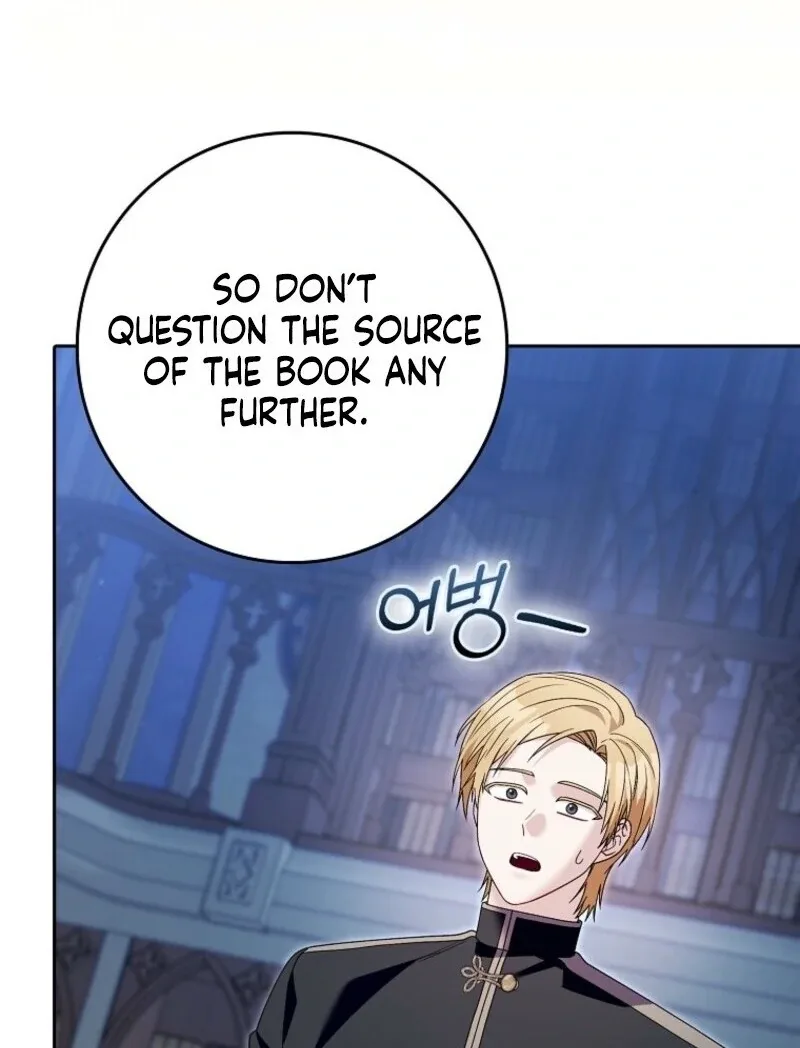 Beware of the Strongest Man Who is Crazy About Me Chapter 48 page 21