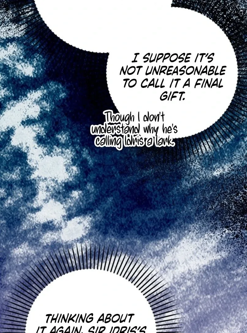 Beware of the Strongest Man Who is Crazy About Me Chapter 48 page 25