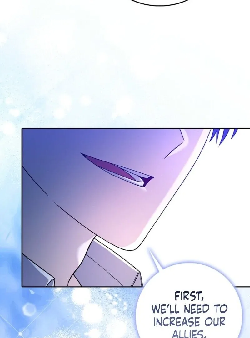 Beware of the Strongest Man Who is Crazy About Me Chapter 48 page 29