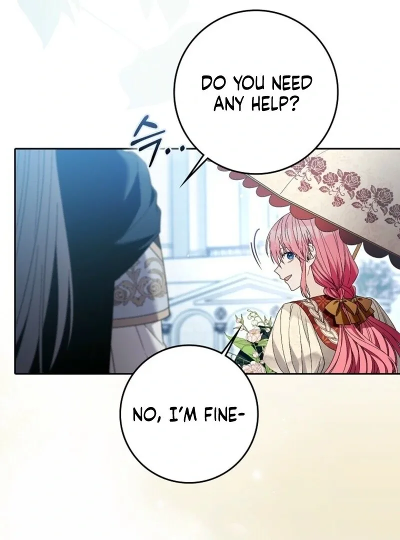 Beware of the Strongest Man Who is Crazy About Me Chapter 48 page 42