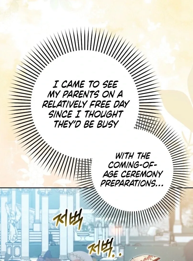 Beware of the Strongest Man Who is Crazy About Me Chapter 48 page 40
