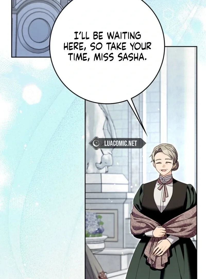 Beware of the Strongest Man Who is Crazy About Me Chapter 48 page 36