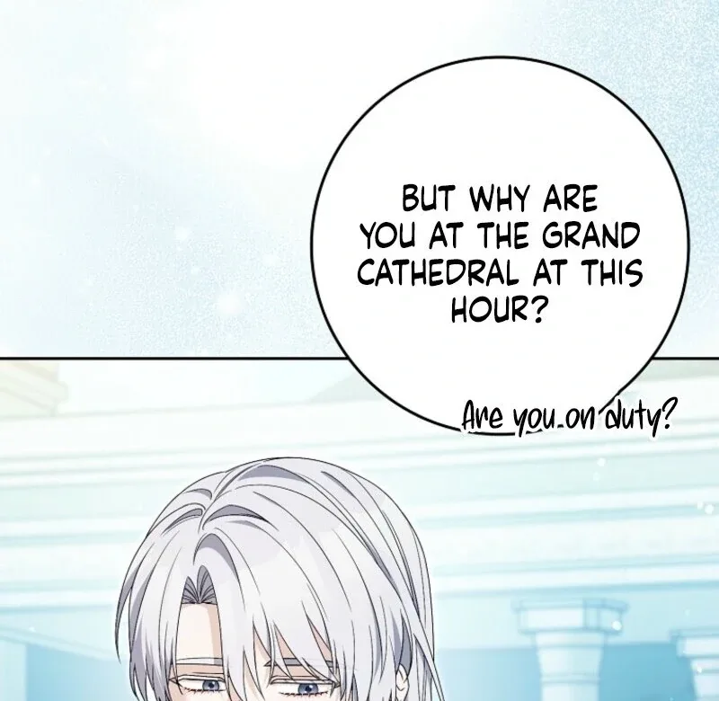 Beware of the Strongest Man Who is Crazy About Me Chapter 48 page 54