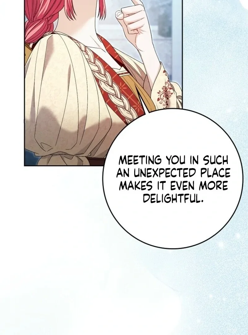 Beware of the Strongest Man Who is Crazy About Me Chapter 48 page 53