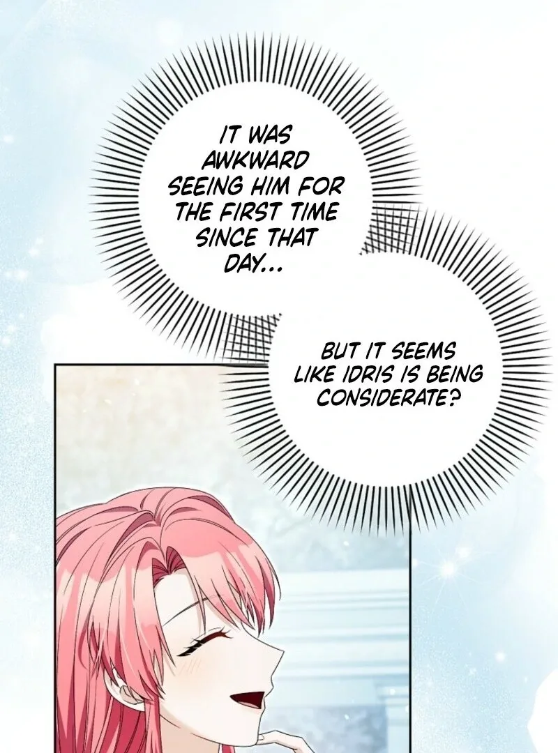 Beware of the Strongest Man Who is Crazy About Me Chapter 48 page 52