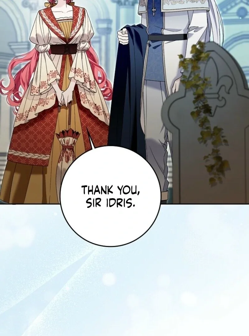 Beware of the Strongest Man Who is Crazy About Me Chapter 48 page 51
