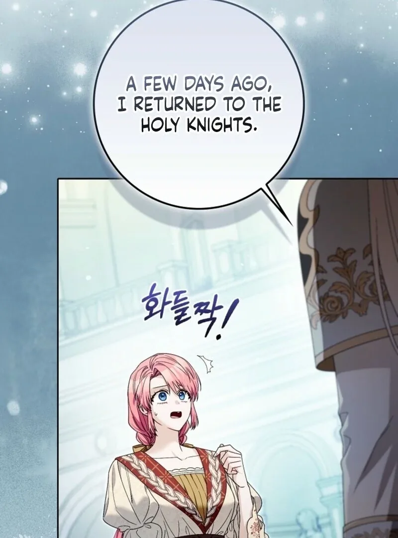 Beware of the Strongest Man Who is Crazy About Me Chapter 48 page 56