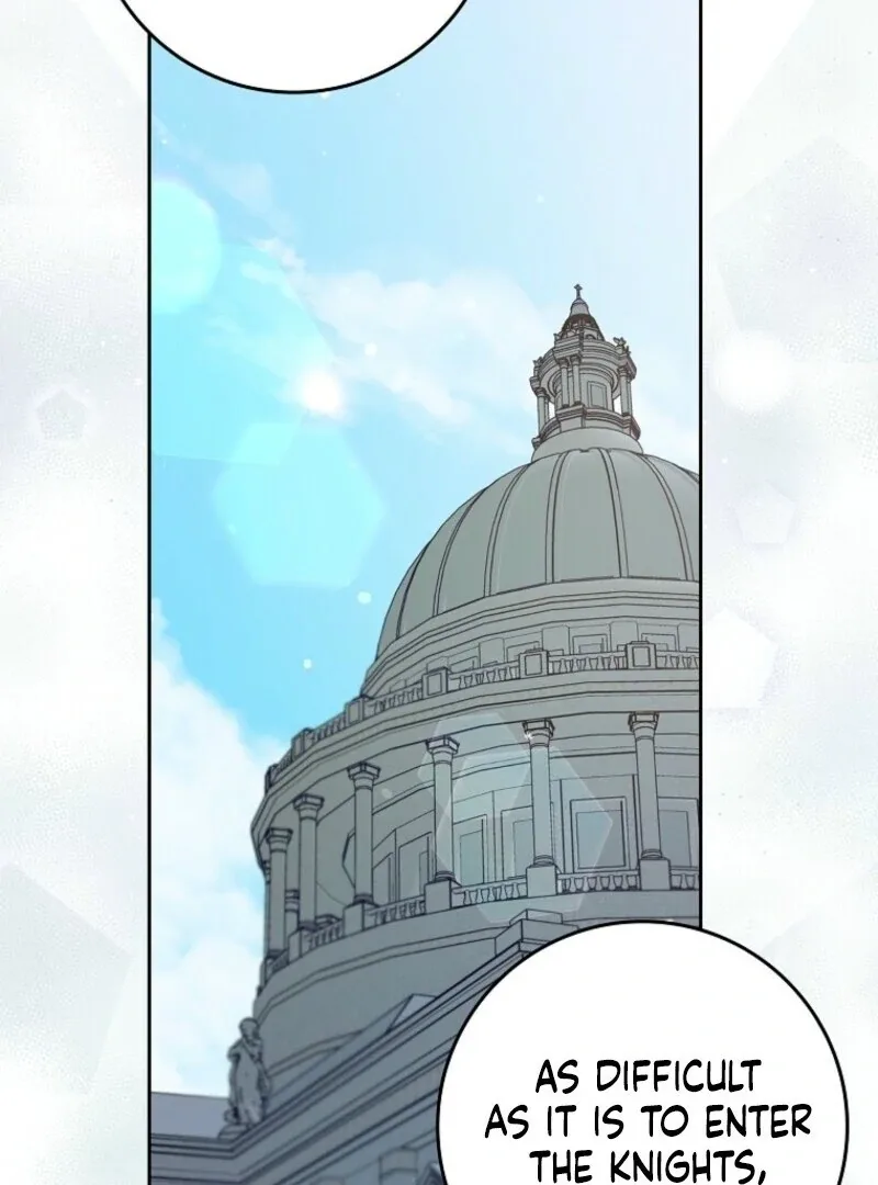 Beware of the Strongest Man Who is Crazy About Me Chapter 48 page 61