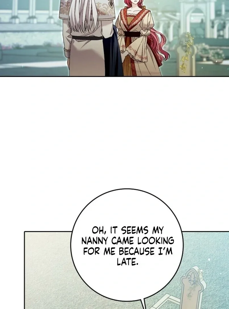 Beware of the Strongest Man Who is Crazy About Me Chapter 48 page 76
