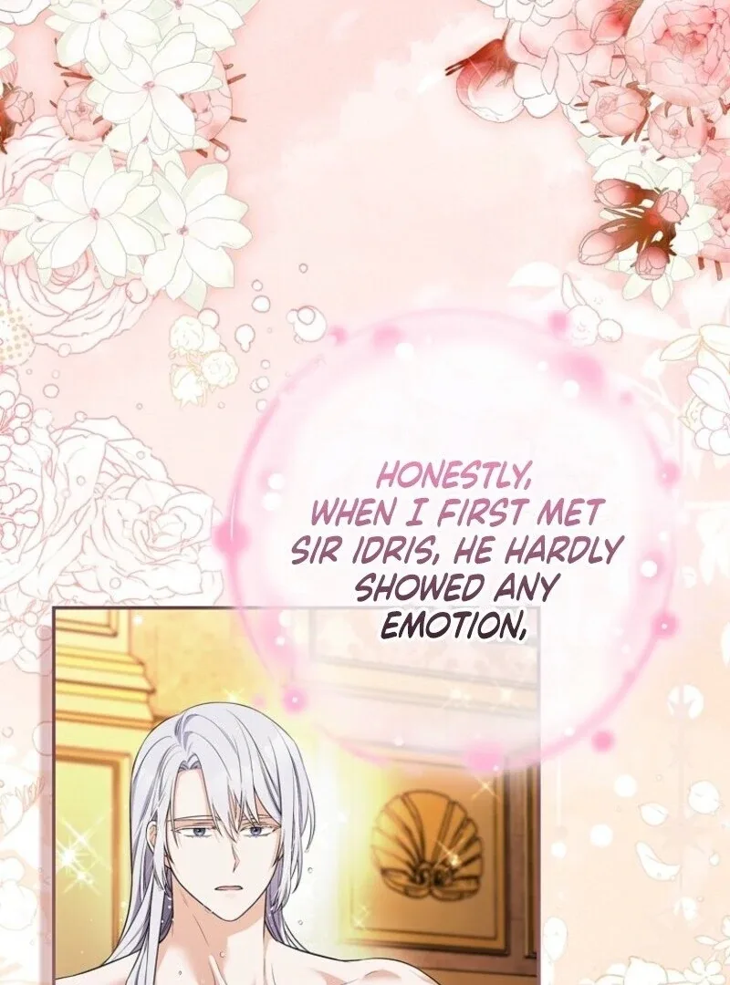 Beware of the Strongest Man Who is Crazy About Me Chapter 48 page 86