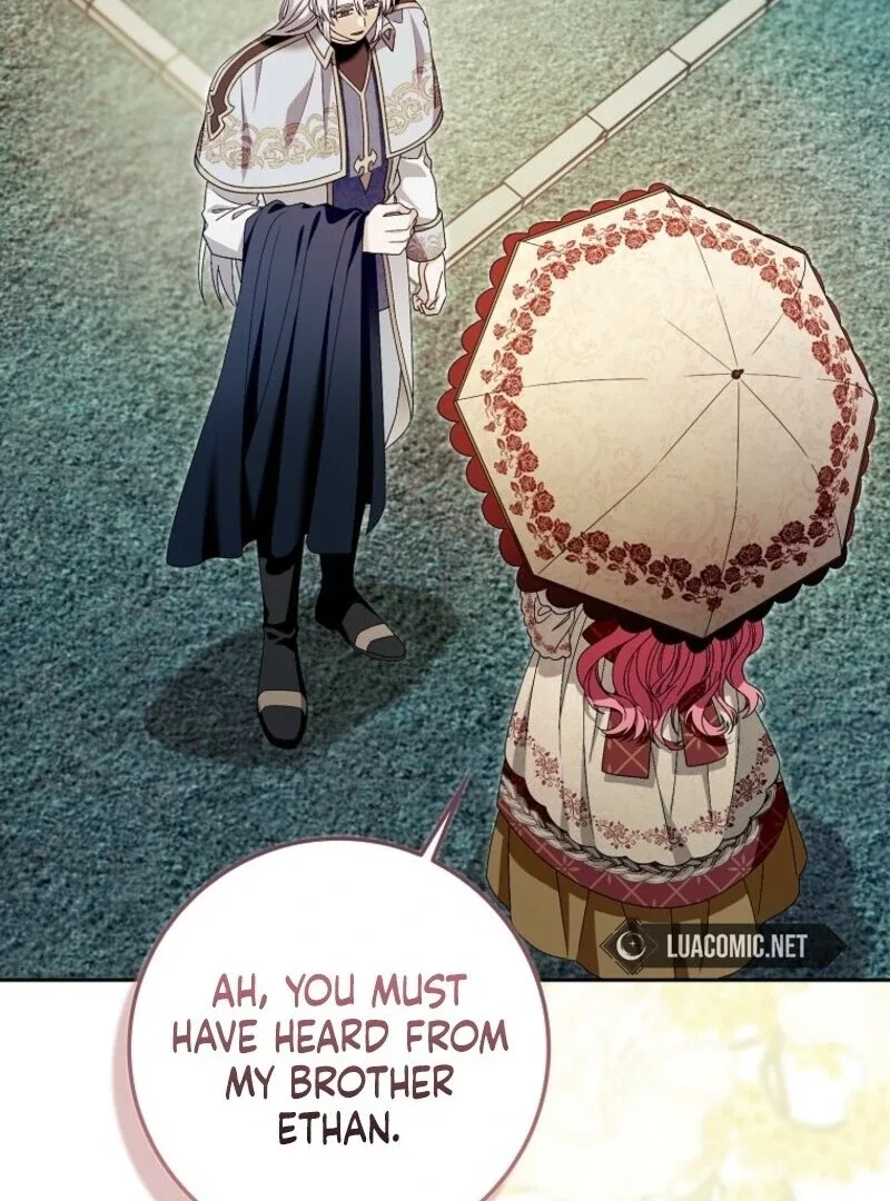 Beware of the Strongest Man Who is Crazy About Me Chapter 48 page 83