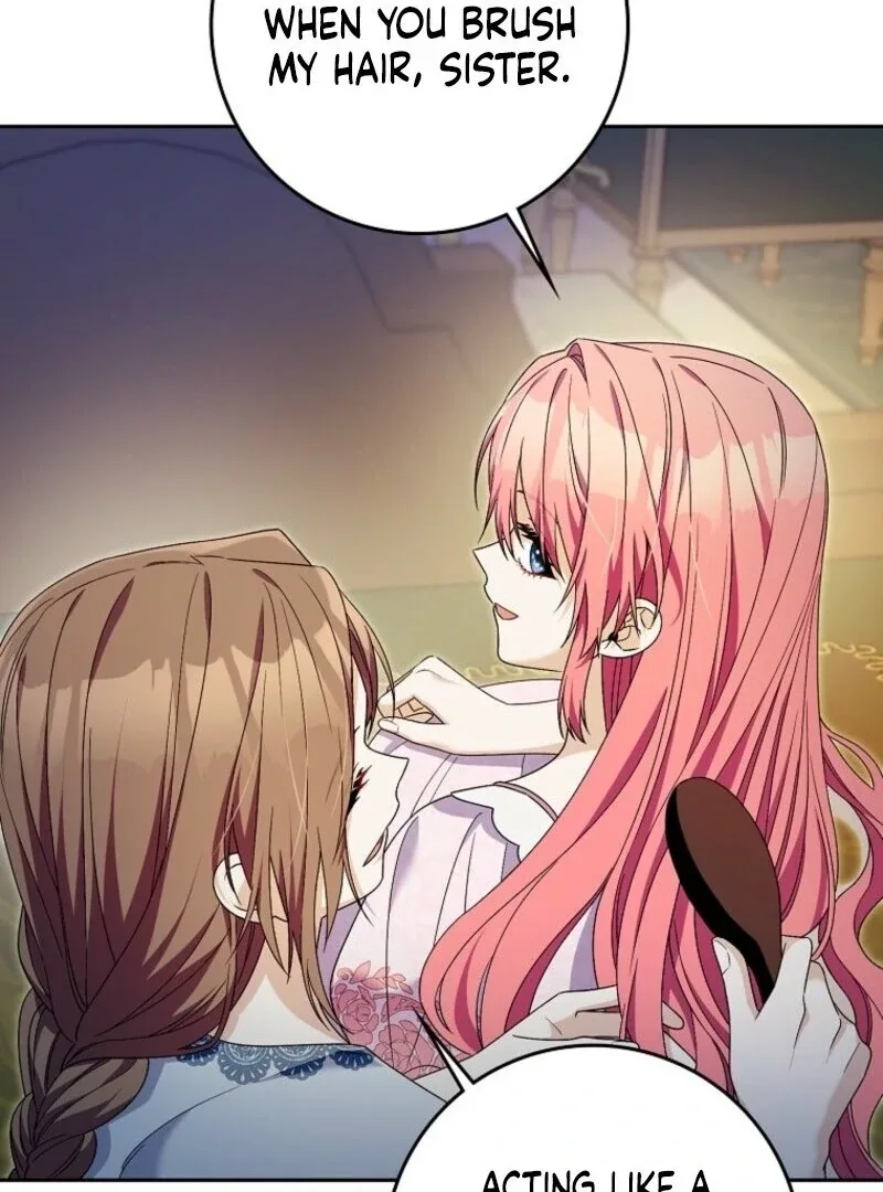 Beware of the Strongest Man Who is Crazy About Me Chapter 48 page 104