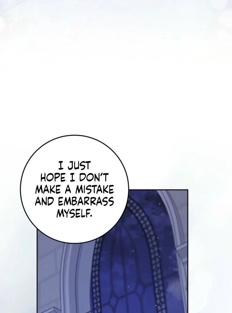 Beware of the Strongest Man Who is Crazy About Me Chapter 48 page 110