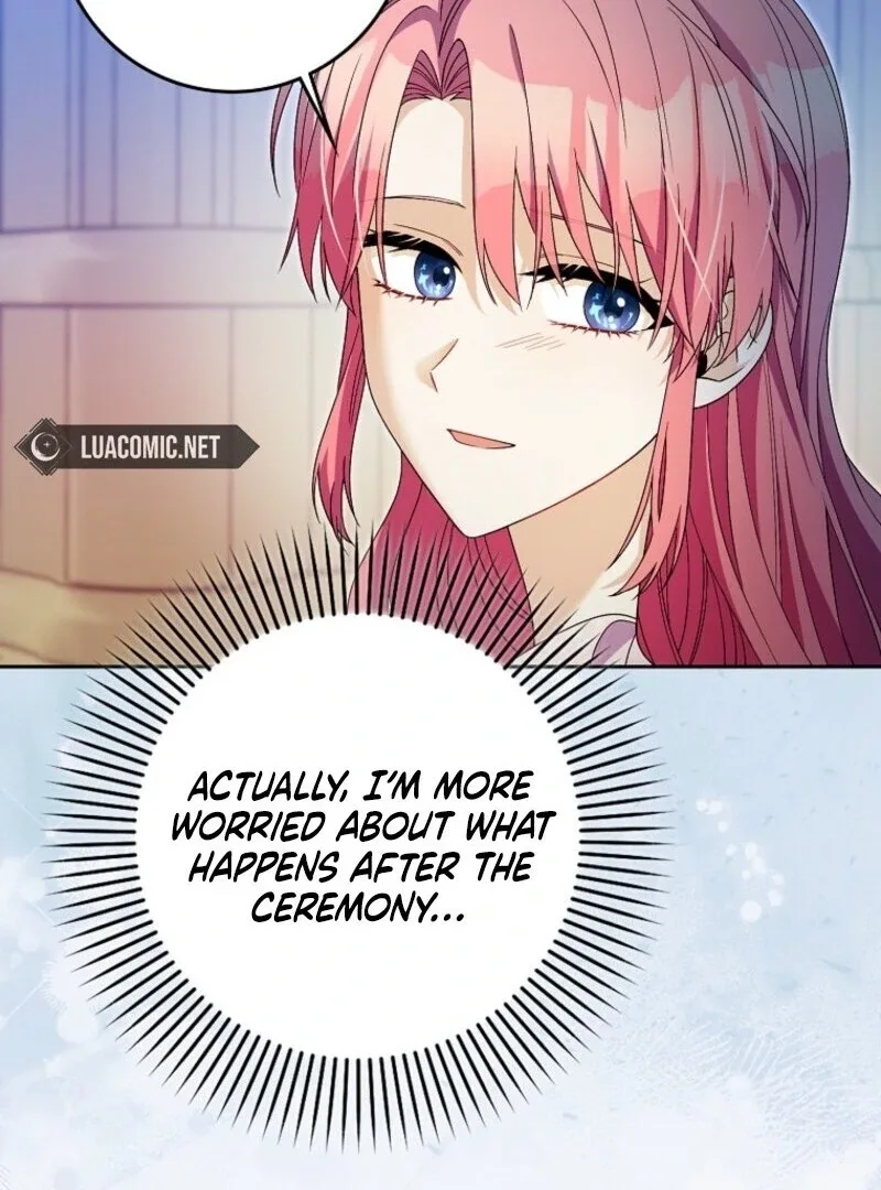 Beware of the Strongest Man Who is Crazy About Me Chapter 48 page 109