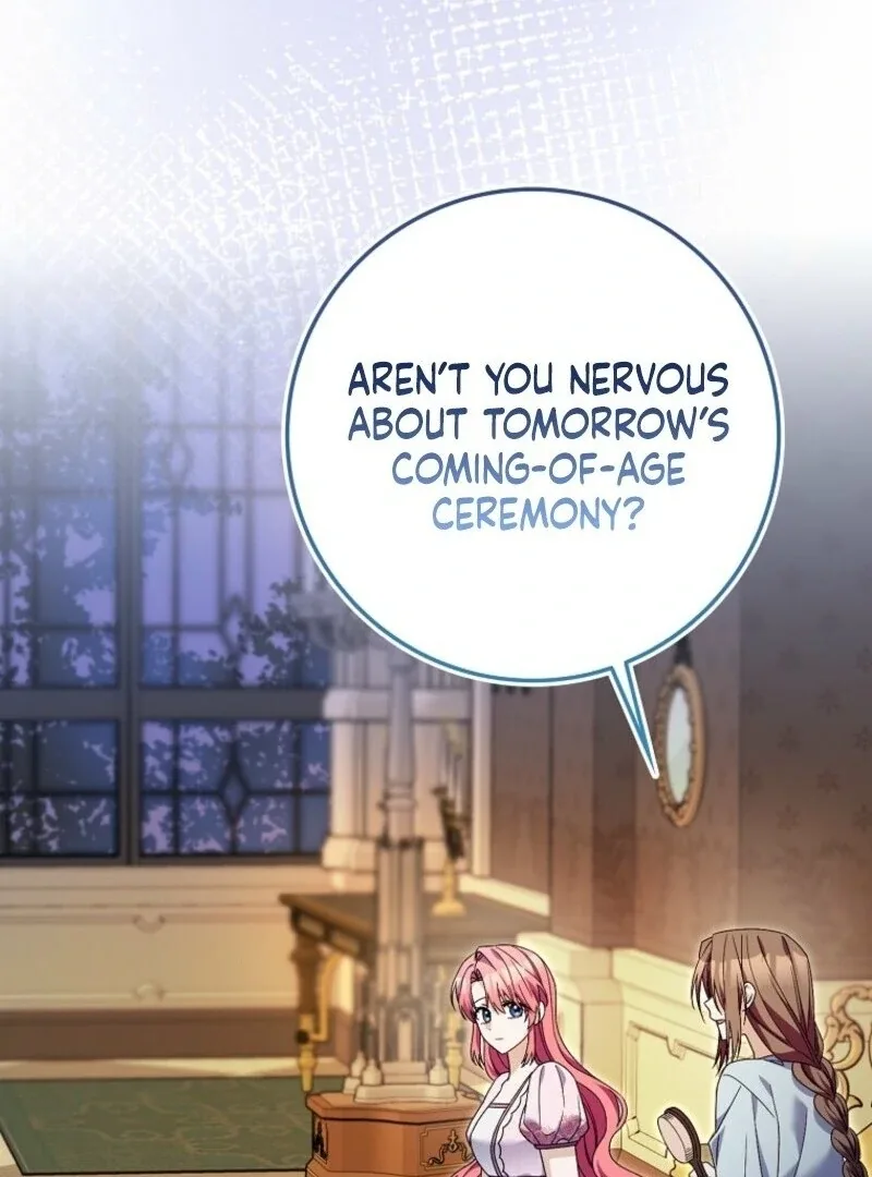 Beware of the Strongest Man Who is Crazy About Me Chapter 48 page 107
