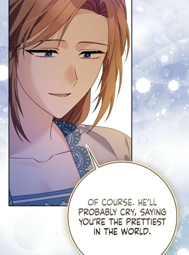 Beware of the Strongest Man Who is Crazy About Me Chapter 48 page 115
