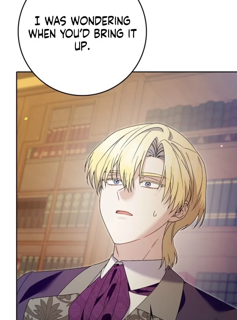 Beware of the Strongest Man Who is Crazy About Me Chapter 48 page 127